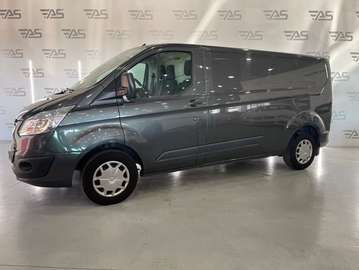2.0TDCI Trend Aut. 170