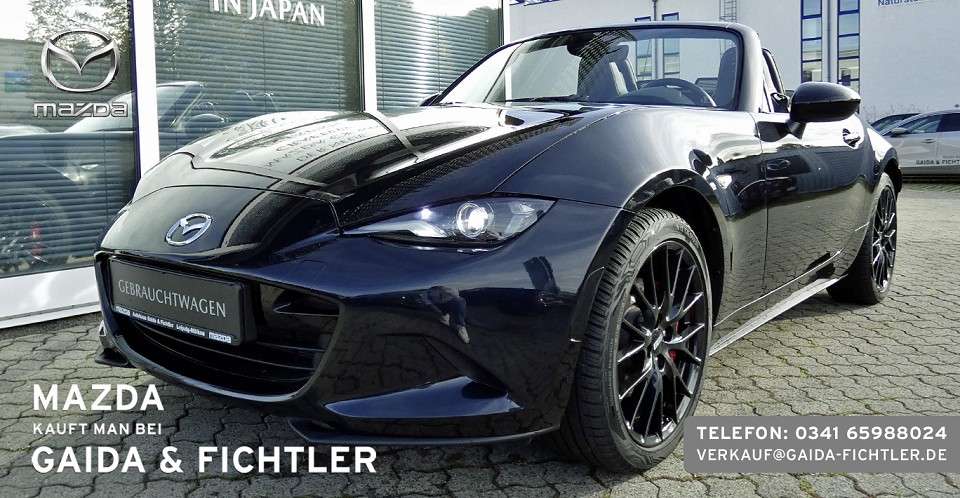Használt Mazda Mx-5 Miata 2.0