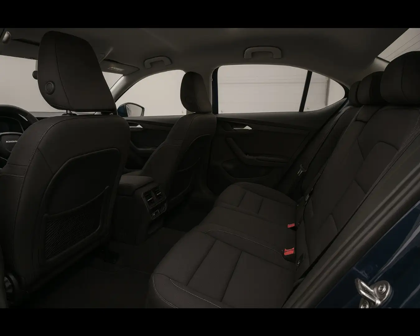 Polestar 2 - Polestar 2 Long Range Single Motor FWD 78kWh Blu/Azzurro - 2