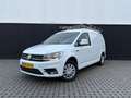Volkswagen Caddy 2.0 TDI Maxi - DSG - Trekhaak - CarPlay Blanc - thumbnail 2