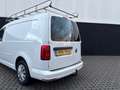 Volkswagen Caddy 2.0 TDI Maxi - DSG - Trekhaak - CarPlay Blanc - thumbnail 5
