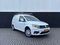Volkswagen Caddy 2.0 TDI Maxi - DSG - Trekhaak - CarPlay Blanc - thumbnail 1