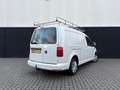 Volkswagen Caddy 2.0 TDI Maxi - DSG - Trekhaak - CarPlay Blanc - thumbnail 4