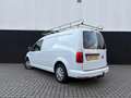 Volkswagen Caddy 2.0 TDI Maxi - DSG - Trekhaak - CarPlay Blanc - thumbnail 3