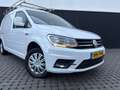 Volkswagen Caddy 2.0 TDI Maxi - DSG - Trekhaak - CarPlay Blanc - thumbnail 8