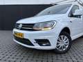 Volkswagen Caddy 2.0 TDI Maxi - DSG - Trekhaak - CarPlay Blanc - thumbnail 7