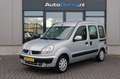 Renault Kangoo 1.2-16V Expression Luxe Airco, 2x schuifdeur, Trek Grijs - thumbnail 1