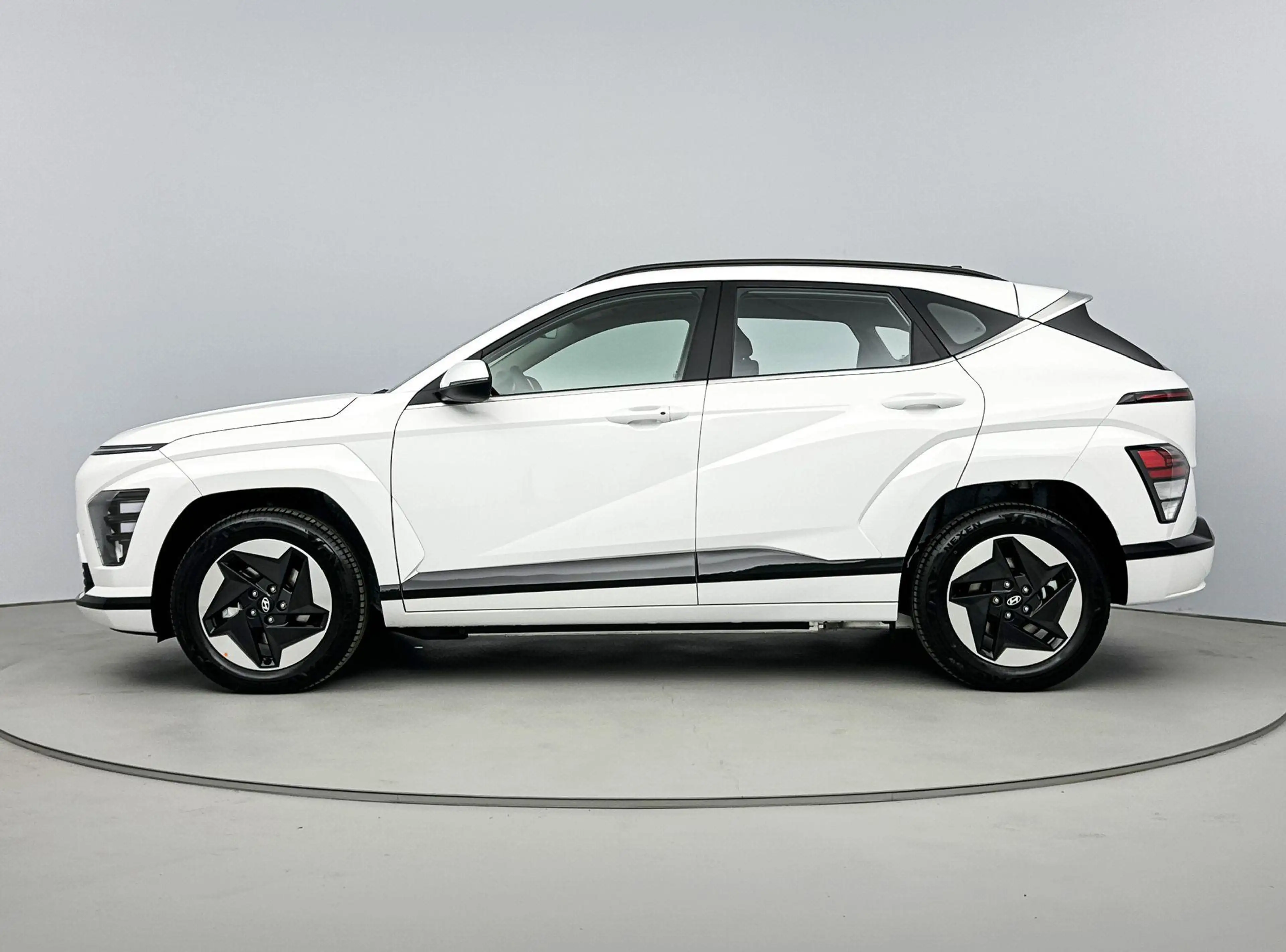 Hyundai KONA Electric Comfort 64.8 kWh | Apple Carplay/Android — photo 3