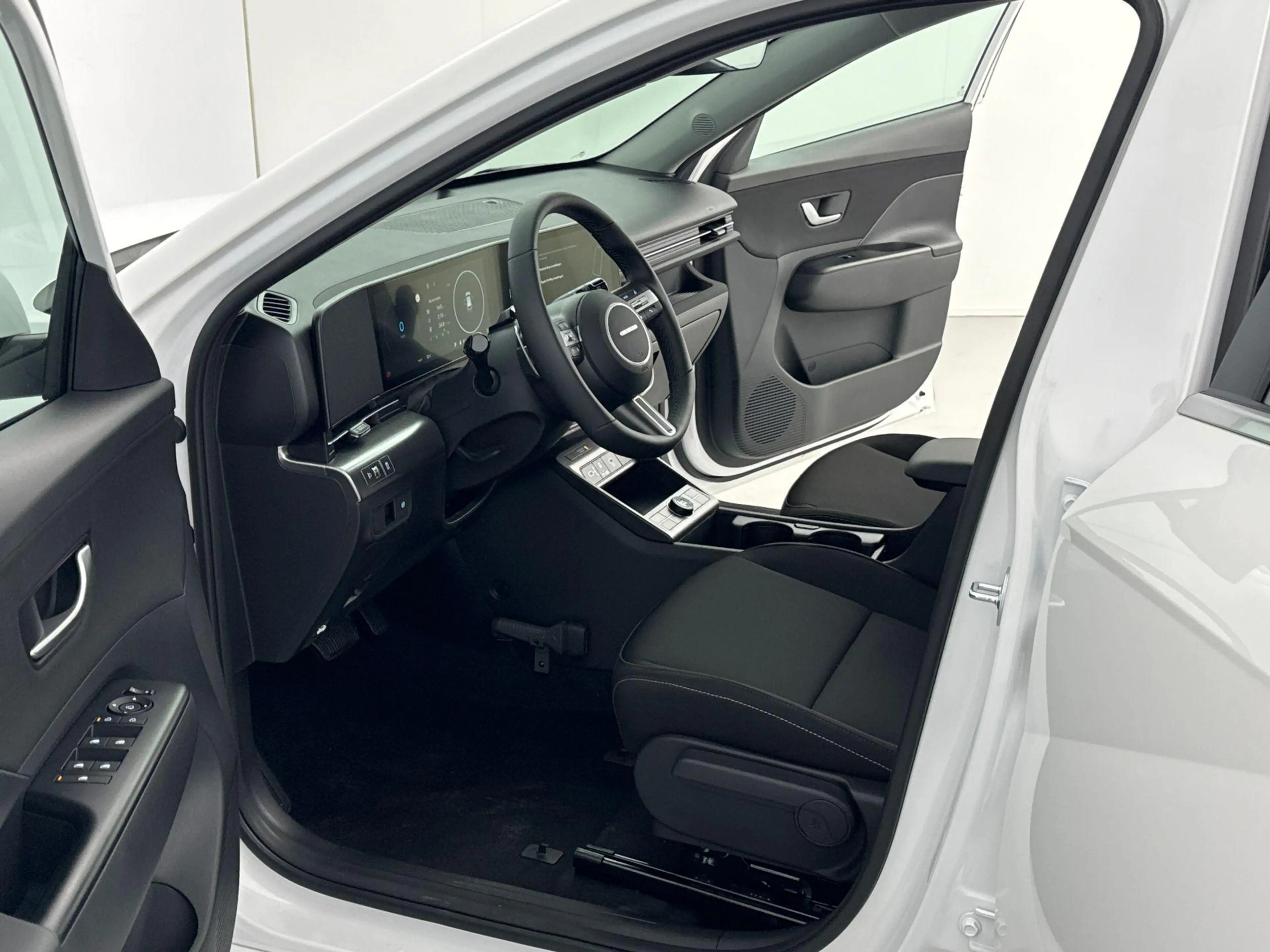 Hyundai KONA Electric Comfort 64.8 kWh | Apple Carplay/Android — photo 8