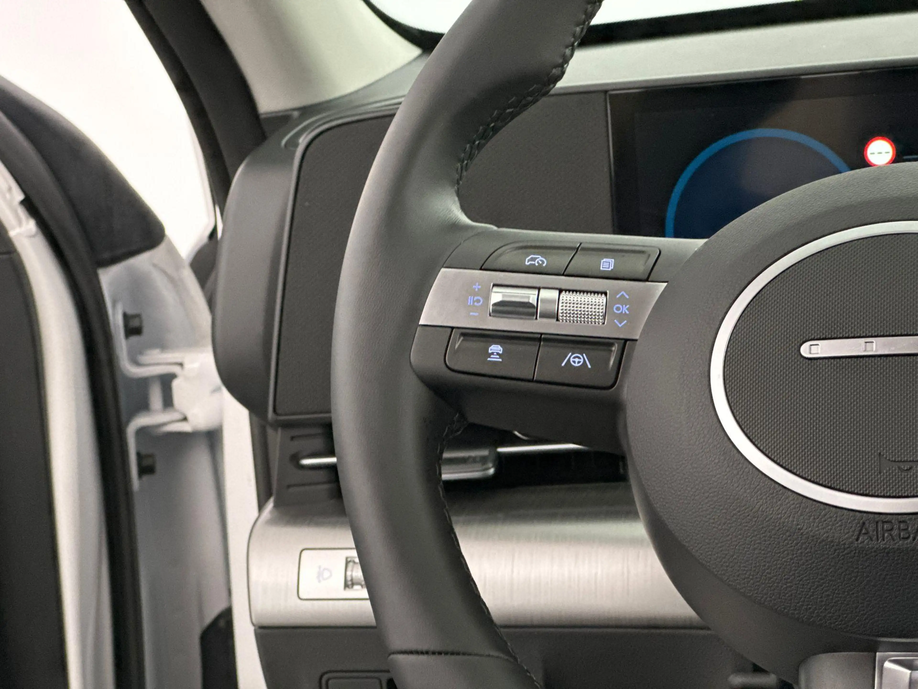 Hyundai KONA Electric Comfort 64.8 kWh | Apple Carplay/Android — photo 15