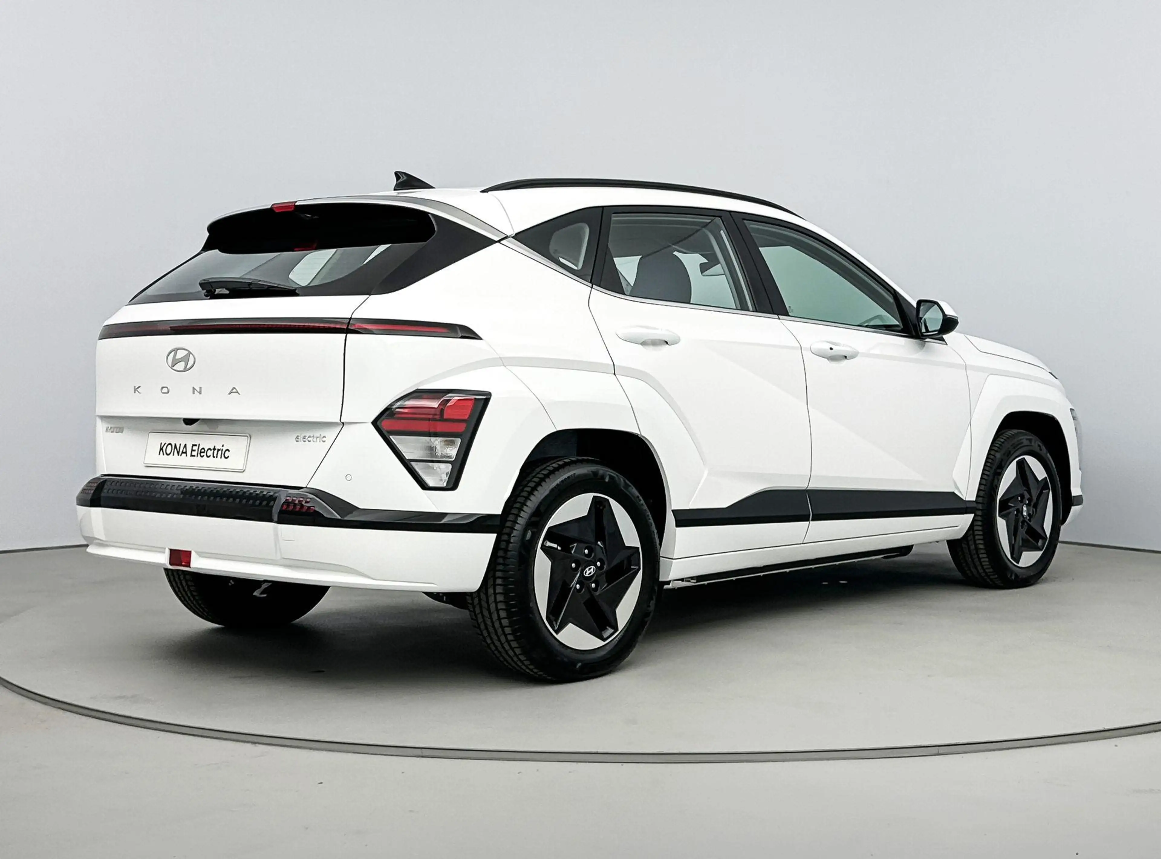 Hyundai KONA Electric Comfort 64.8 kWh | Apple Carplay/Android — photo 2