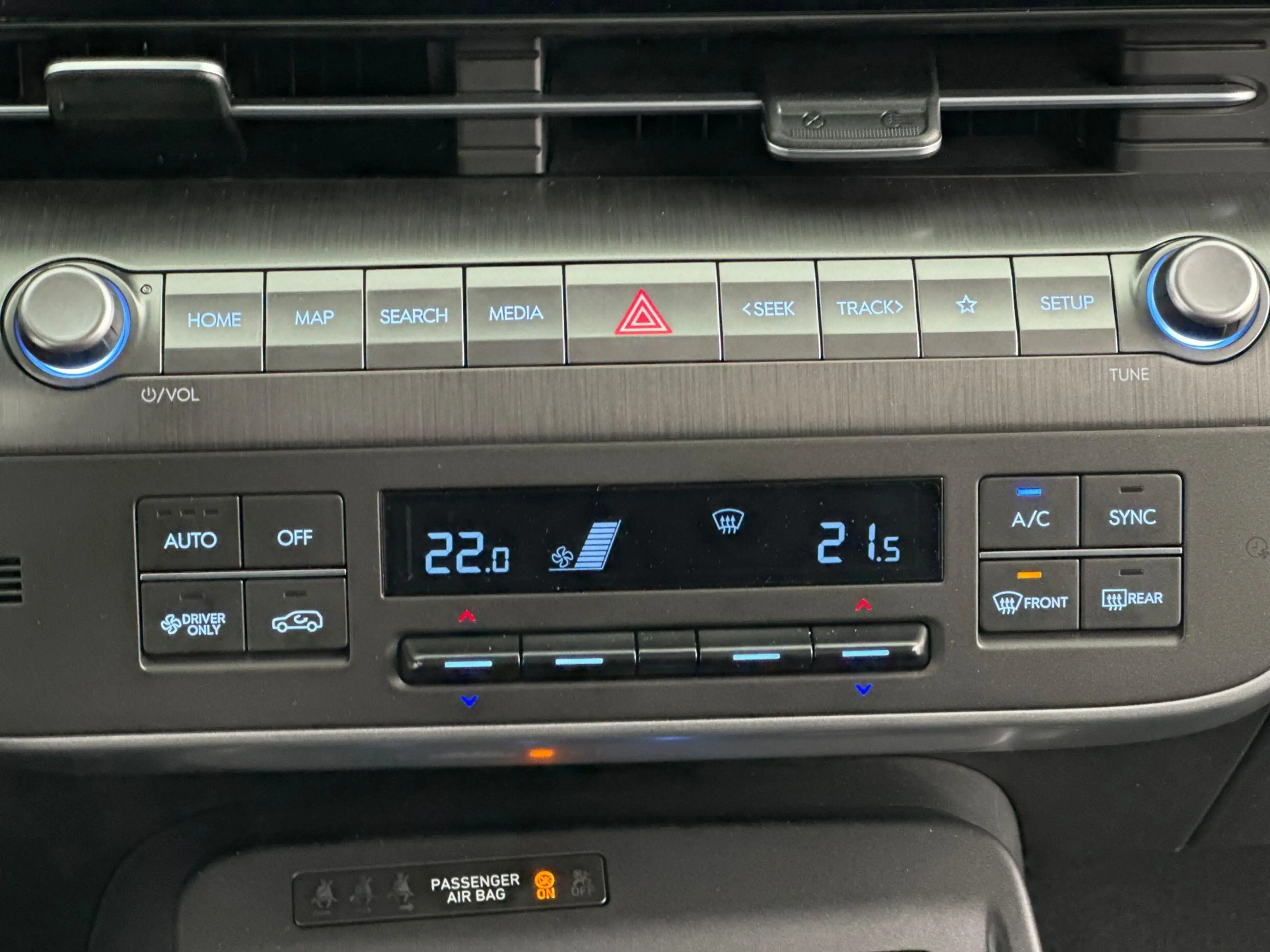 Hyundai KONA Electric Comfort 64.8 kWh | Apple Carplay/Android — photo 13