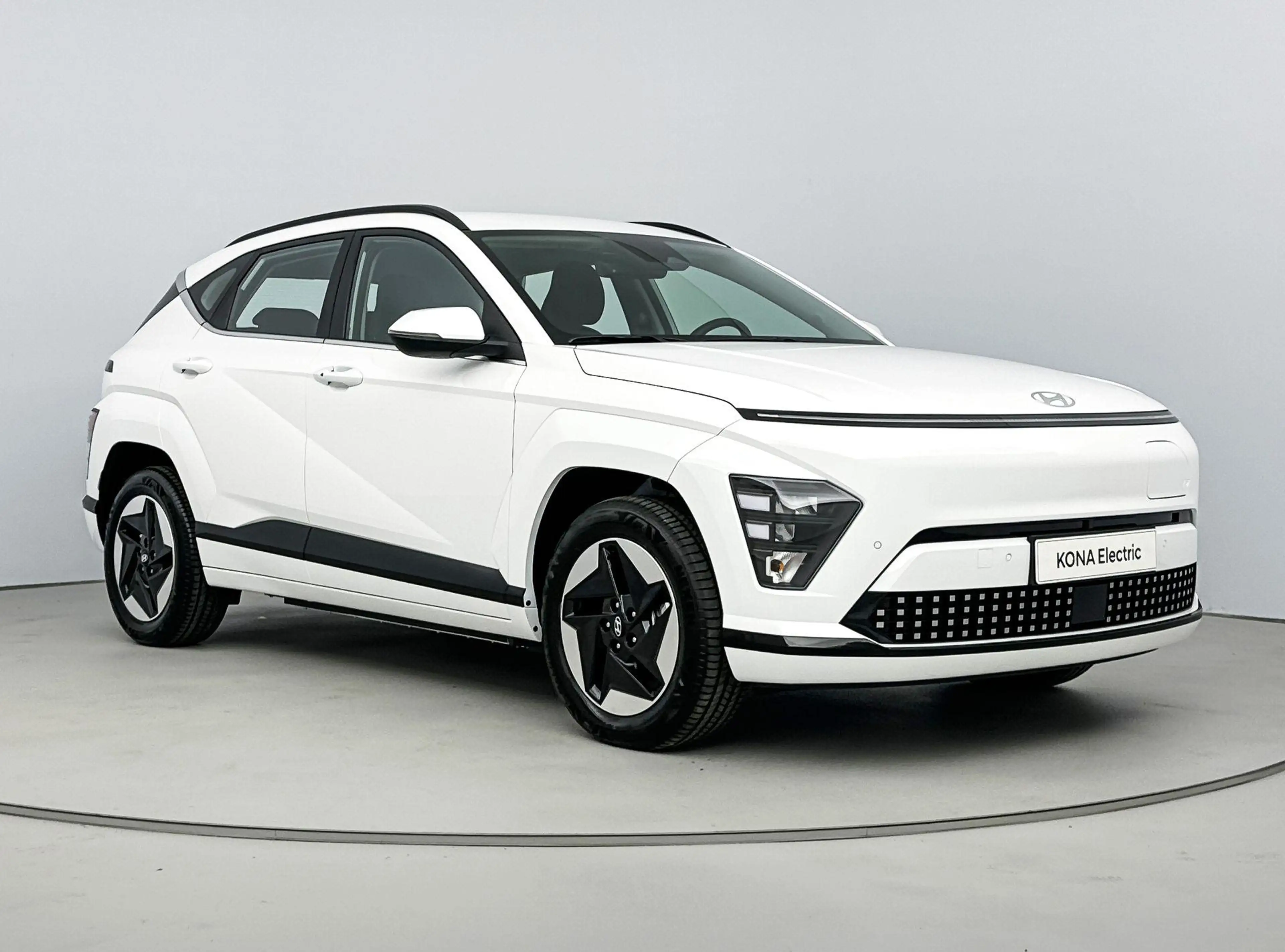 Hyundai KONA Electric Comfort 64.8 kWh | Apple Carplay/Android — photo 7