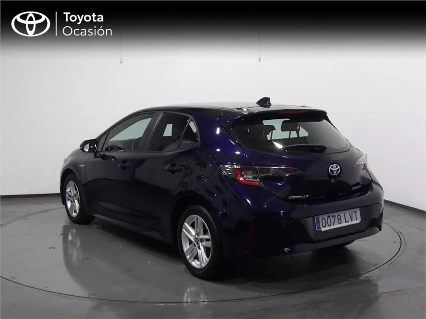 Toyota Corolla 125H Active Tech - 2