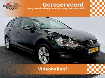 1.2 TSI Highline Stijlvolle gezinsauto, voor mense