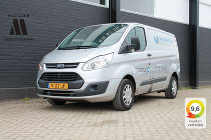 Ford Transit Custom 2.0 TDCI 130PK - EURO 6 - Airco - Navi - Cruise -