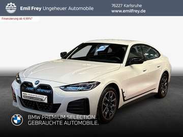 M50 Gran Coupe AHK Laser HiFi