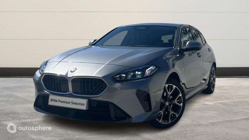 BMW 120