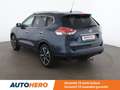Nissan X-Trail 1.6 Acenta Bleu - thumbnail 4