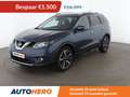 Nissan X-Trail 1.6 Acenta Bleu - thumbnail 1