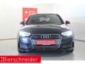 Audi A4 Avant 3.0 TDI S-Tronic 3x S-Line 19 AHK LED Bleu - thumbnail 2