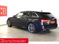 Audi A4 Avant 3.0 TDI S-Tronic 3x S-Line 19 AHK LED Bleu - thumbnail 14