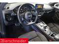 Audi A4 Avant 3.0 TDI S-Tronic 3x S-Line 19 AHK LED Bleu - thumbnail 4