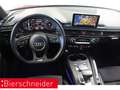 Audi A4 Avant 3.0 TDI S-Tronic 3x S-Line 19 AHK LED Bleu - thumbnail 5