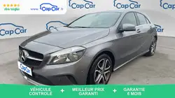 Mercedes-Benz Classe A 180 d 109 7G-DCT Inspiration