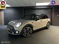 MINI Cooper S Clubman 2.0 ROCKINGHAM GT|HEAD UP|PANO|H&K|NAP Grijs - thumbnail 2