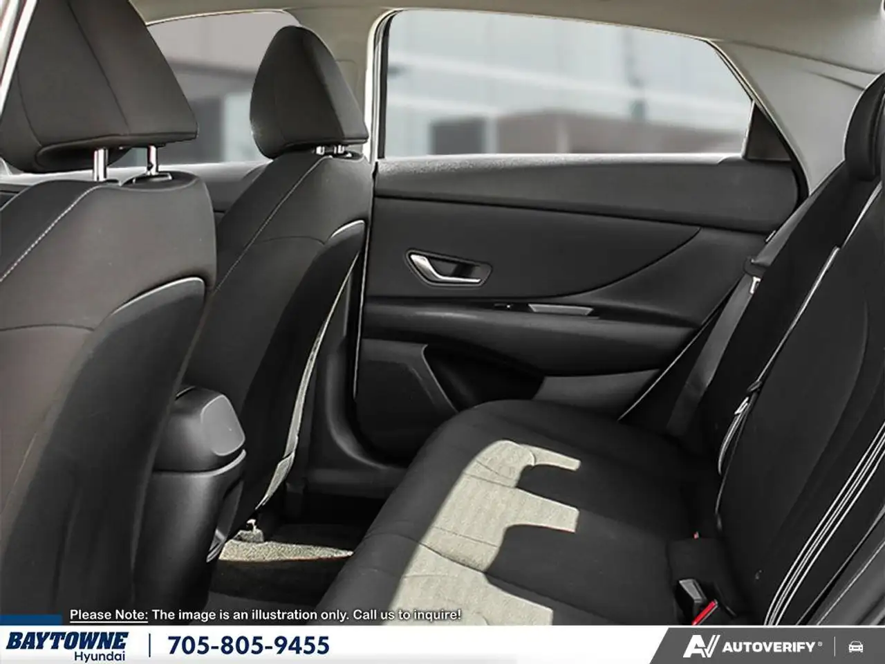 Hyundai ELANTRA photo Hyundai ELANTRA