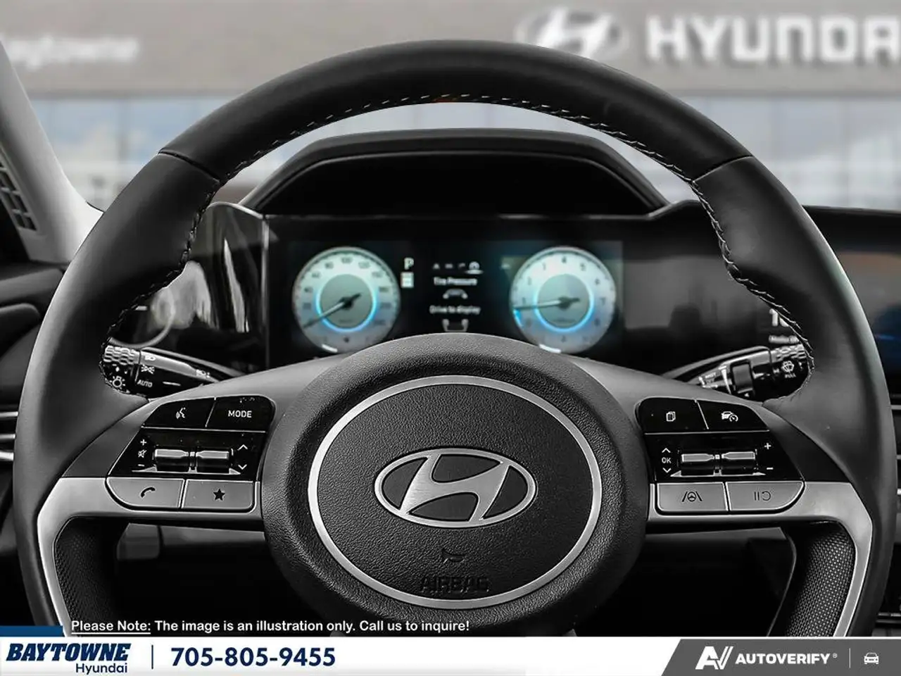Hyundai ELANTRA photo Hyundai ELANTRA