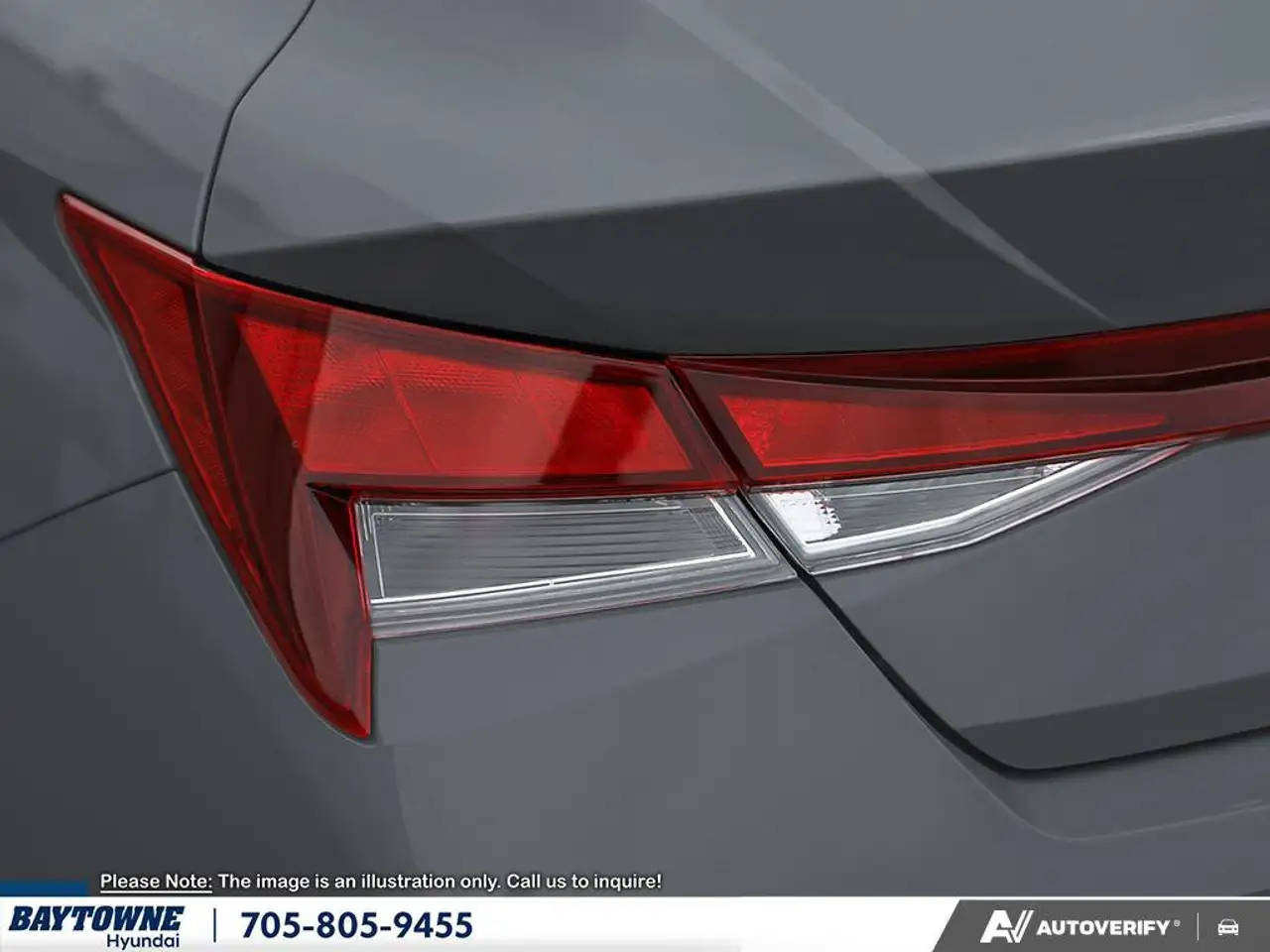 Hyundai ELANTRA photo Hyundai ELANTRA