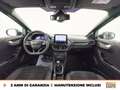 Ford Puma 1.0 ecoboost h st-line x s&s 125cv Noir - thumbnail 10