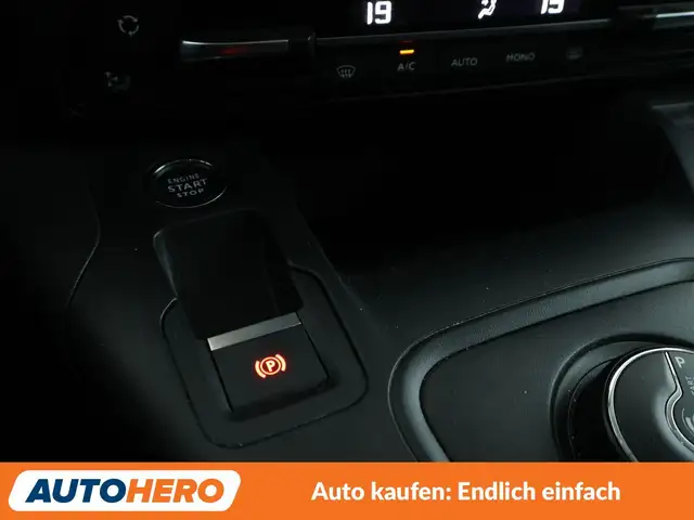 Toyota Proace City view 26