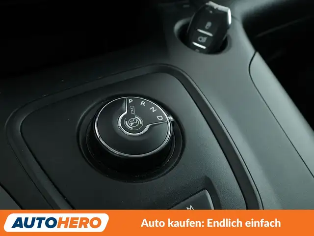 Toyota Proace City view 27