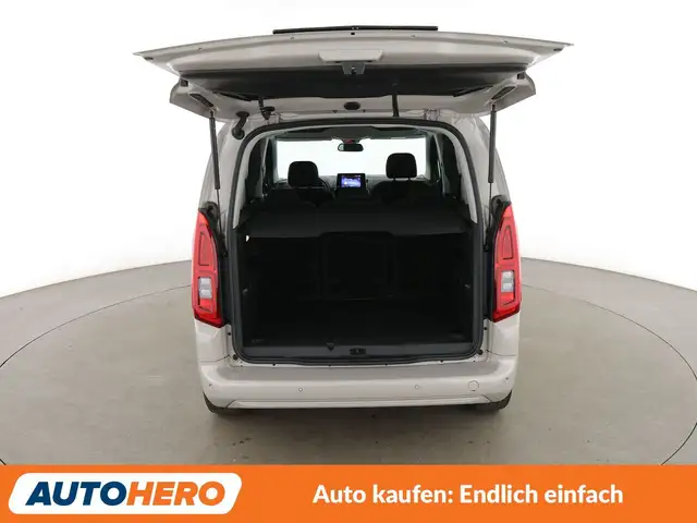 Toyota Proace City view 16