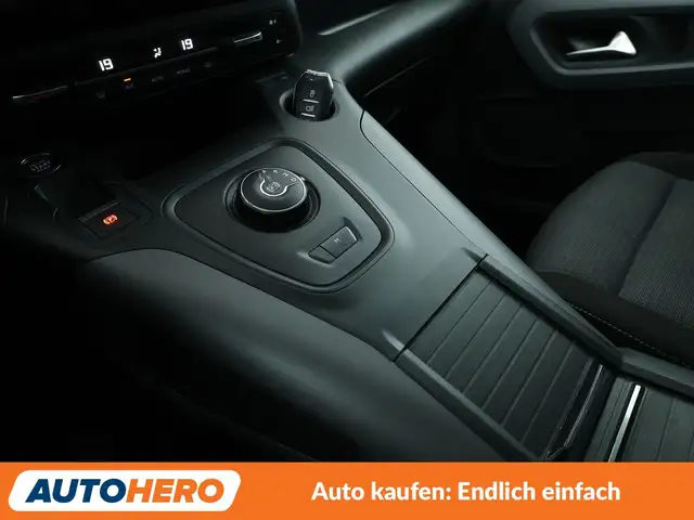 Toyota Proace City view 28