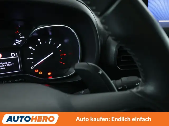 Toyota Proace City view 29