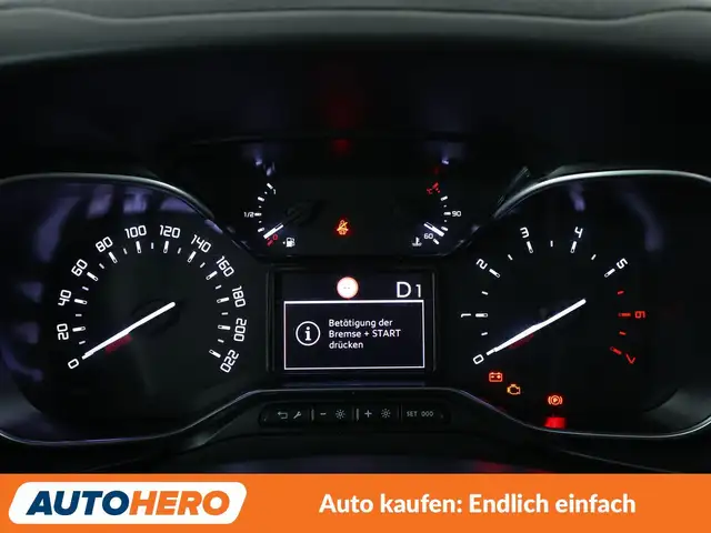 Toyota Proace City view 20