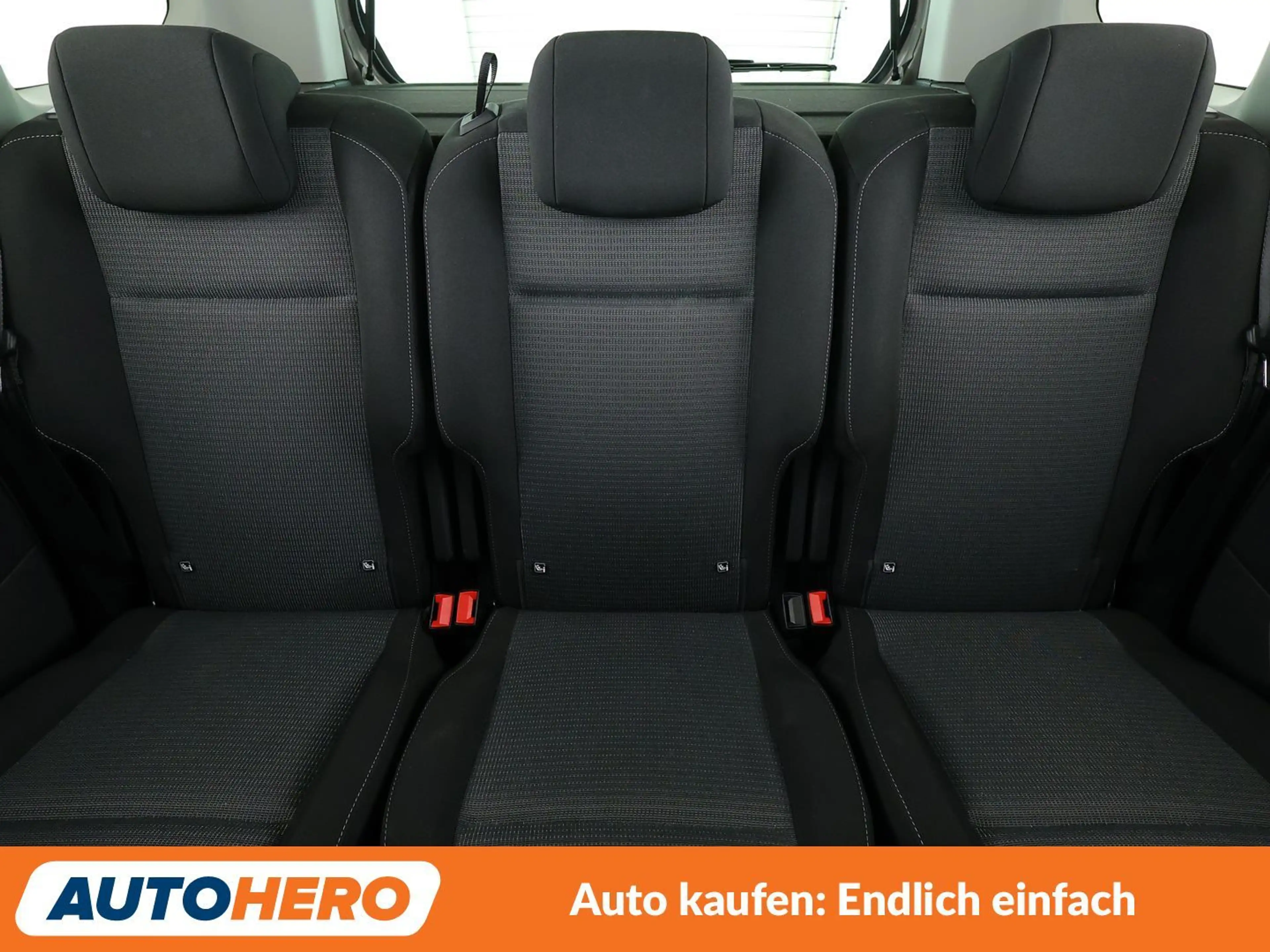 Toyota Proace City 1.2 Turbo L1 Team D Aut.*NAVI*SPUR*PDC*SHZ*KLIMA* — photo 15
