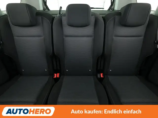 Toyota Proace City view 15