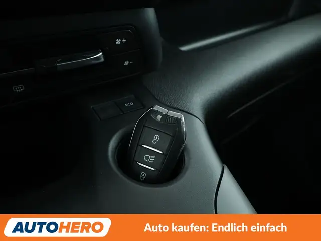 Toyota Proace City view 25