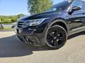Volkswagen Tiguan Allspace 4Motion DSG | LED | Allrad Schwarz - thumbnail 4