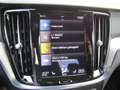 Volvo S60 B3 163pk Geartronic Mild Hybrid R-Design Zwart - thumbnail 10