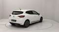 Renault Clio 1.5 blue dci Zen 85cv Bianco - thumbnail 5