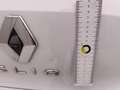 Renault Clio 1.5 blue dci Zen 85cv Bianco - thumbnail 30