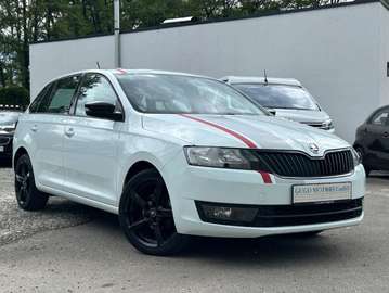 Spaceback 1.2 TSI / Sitzheizung