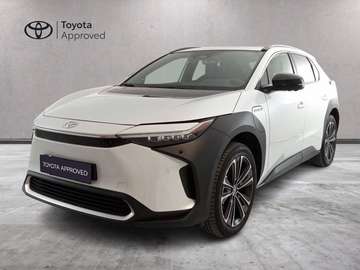 bZ4X 2023 ev First Edition awd-i 218cv! PREZZO REALE