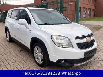 LTZ 1.8 !! 7.Sitzer !! Tüv-ZHR-NEU !!